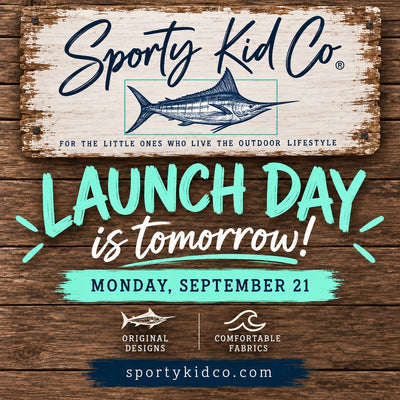 Sporty Kid Co